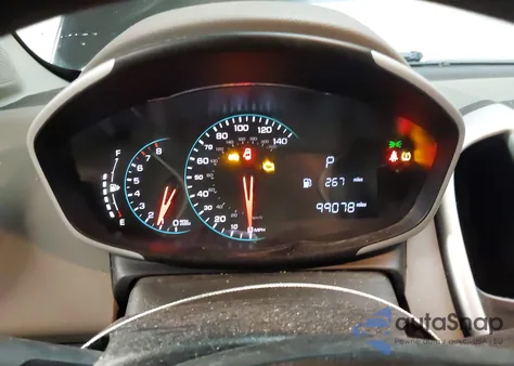 2017 Chevrolet Sonic Ls Auto из США, поврежденный, VIN 1G1JB5SHXH4151794